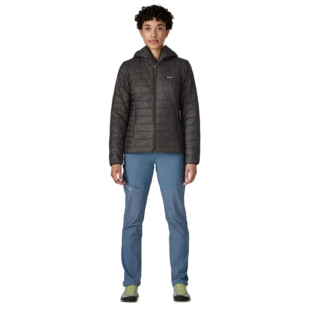 Women's Nano Puff® Hoody