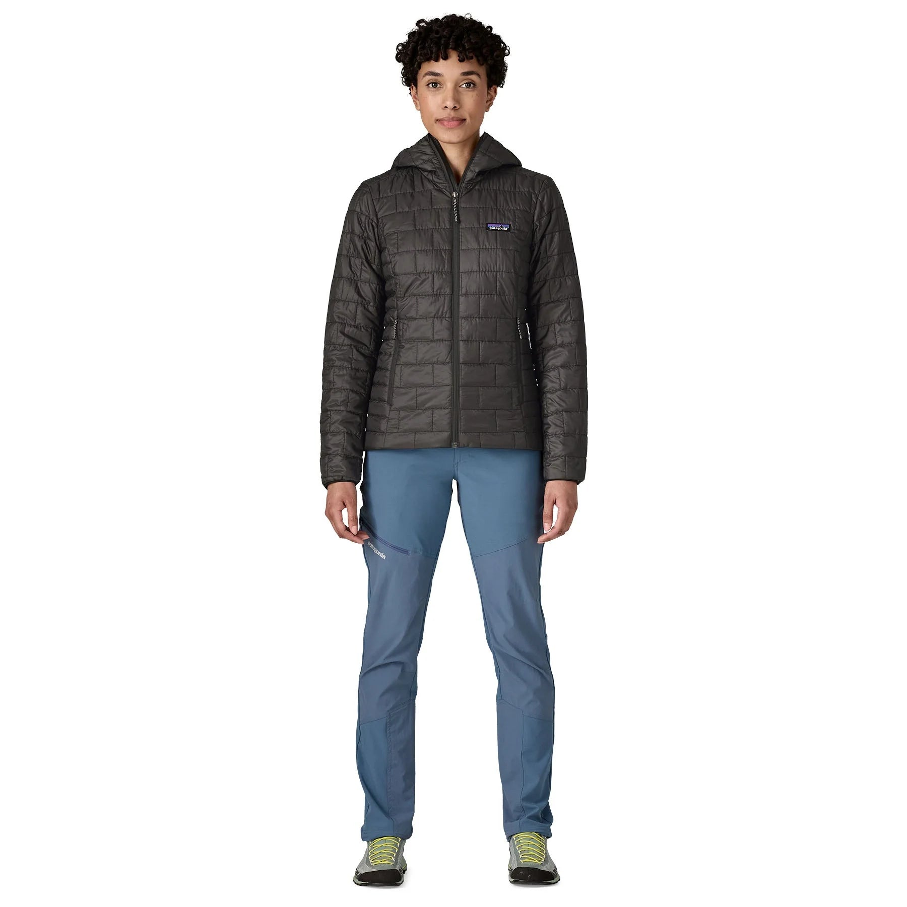 Women's Nano Puff® Hoody
