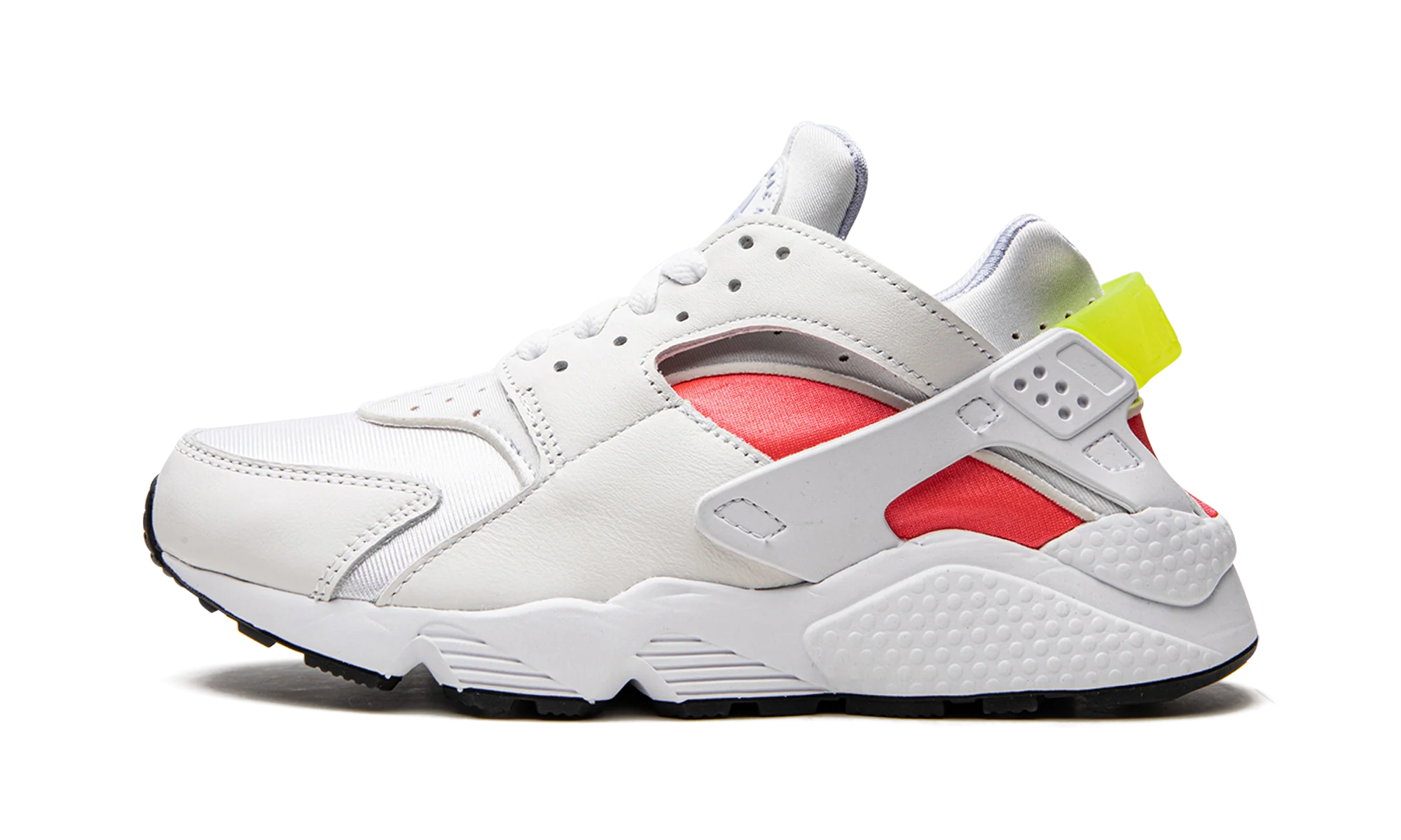 AIR HUARACHE MNS WMNS"White" DH4439 106