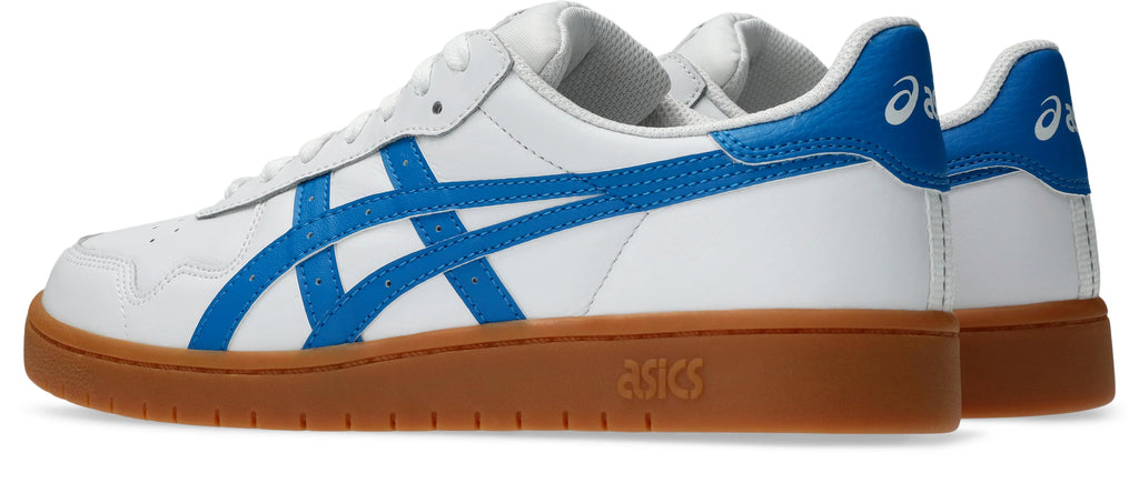 Asics Japan Pro White Directoire Blue