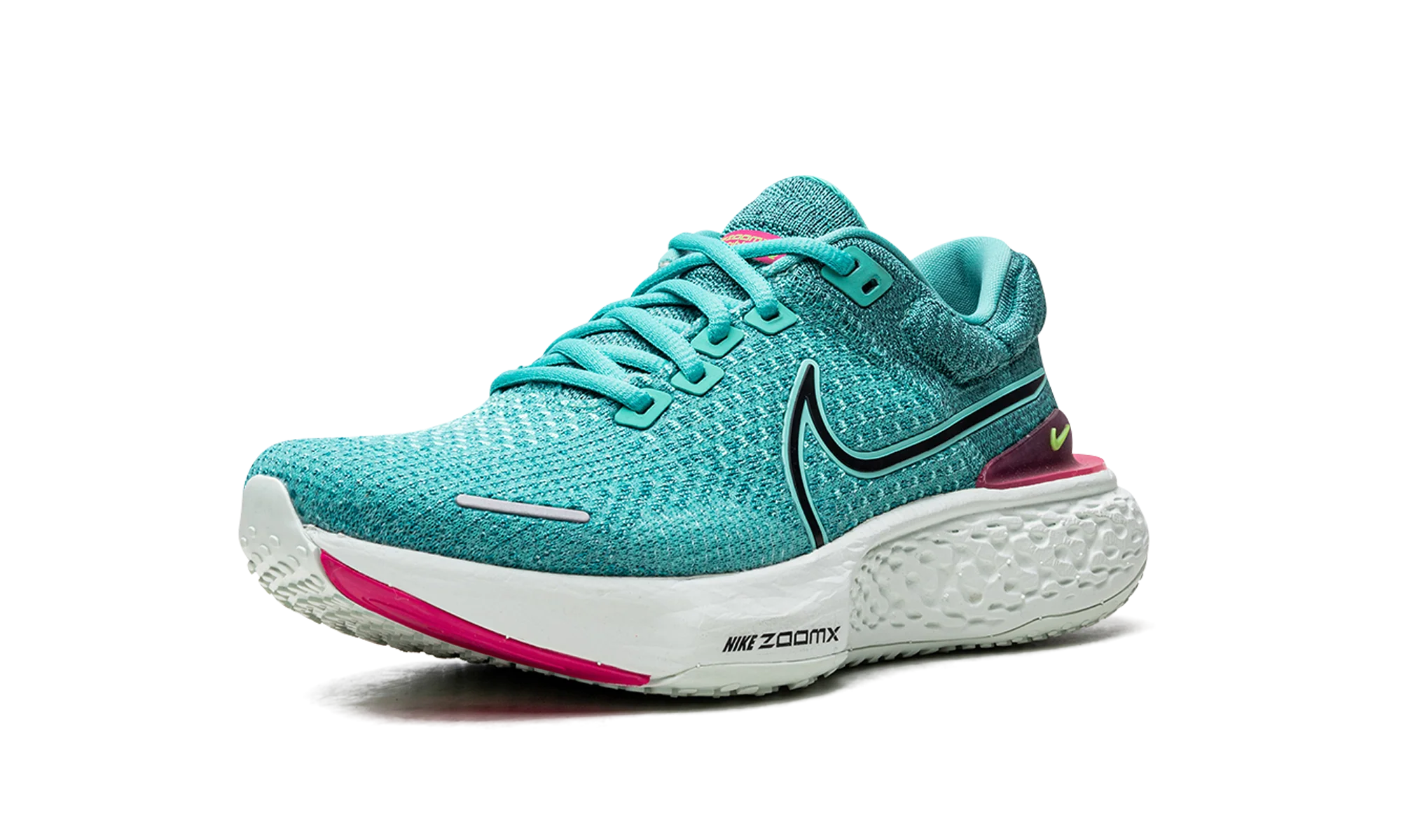 ZOOMX INVINCIBLE RUN FK 2 MNS WMNS DC9993 300
