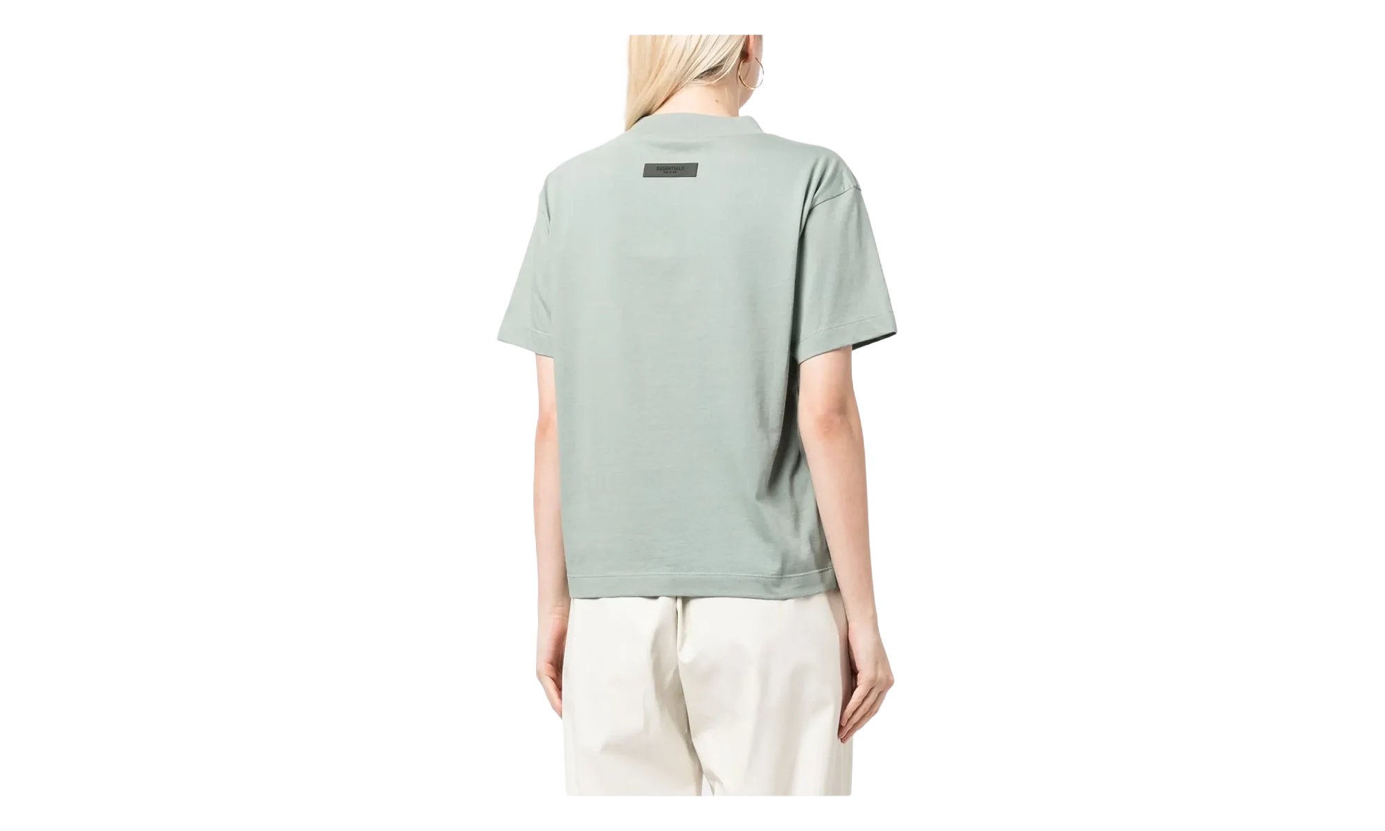 Short-Sleeve Tee "Sycamore" 125BT225021FW