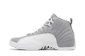 Jordan 12 Retro Stealth