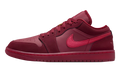 Jordan 1 Low SE WMNS "Valentine's Day (2026)" IB7012 600