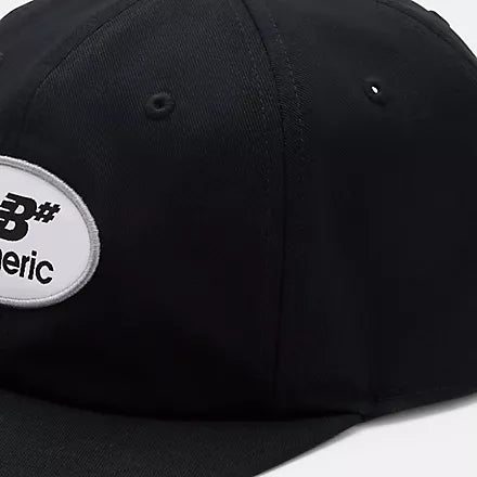 New Balance Numeric Captain 47 Hat