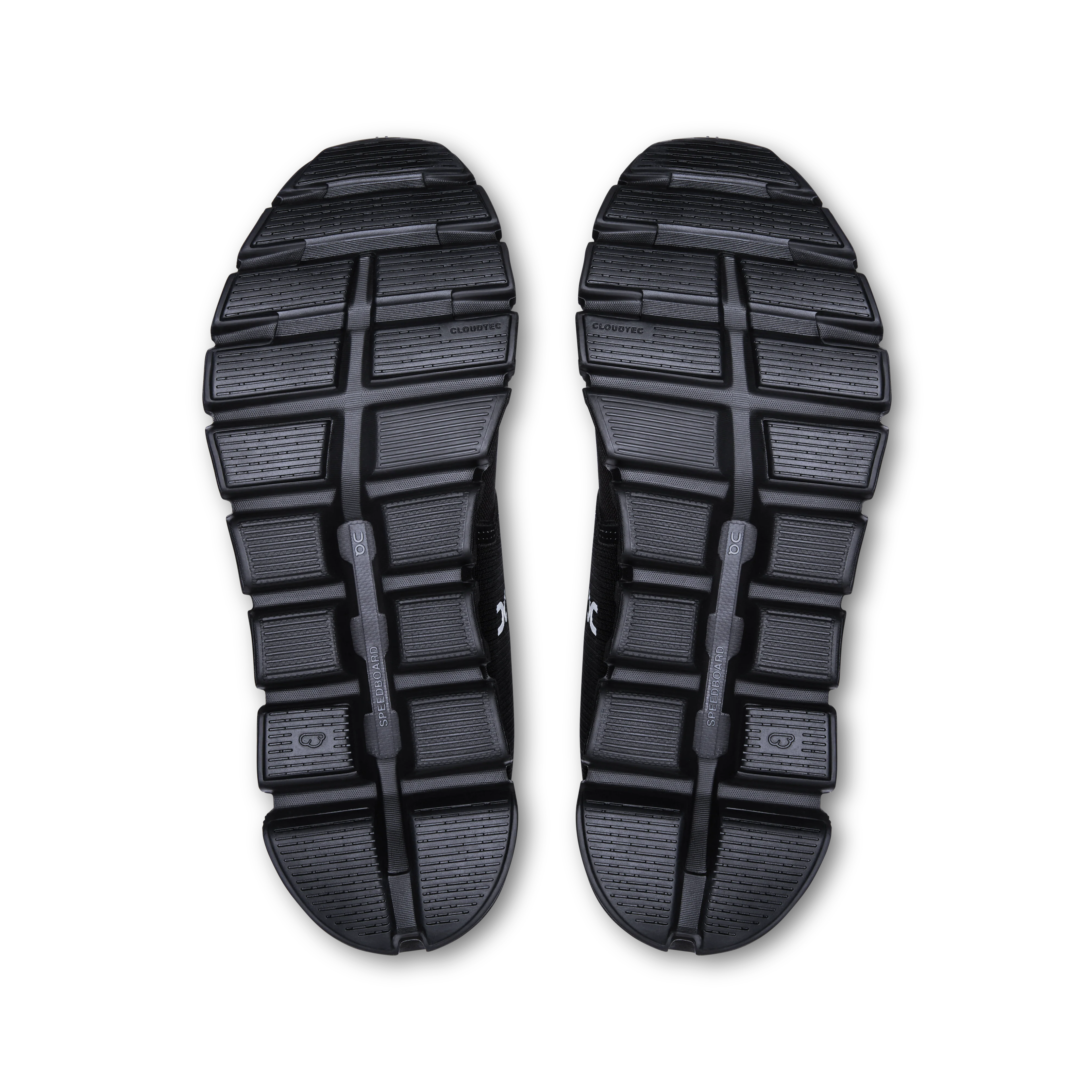 Women's Cloud 6 Waterproof