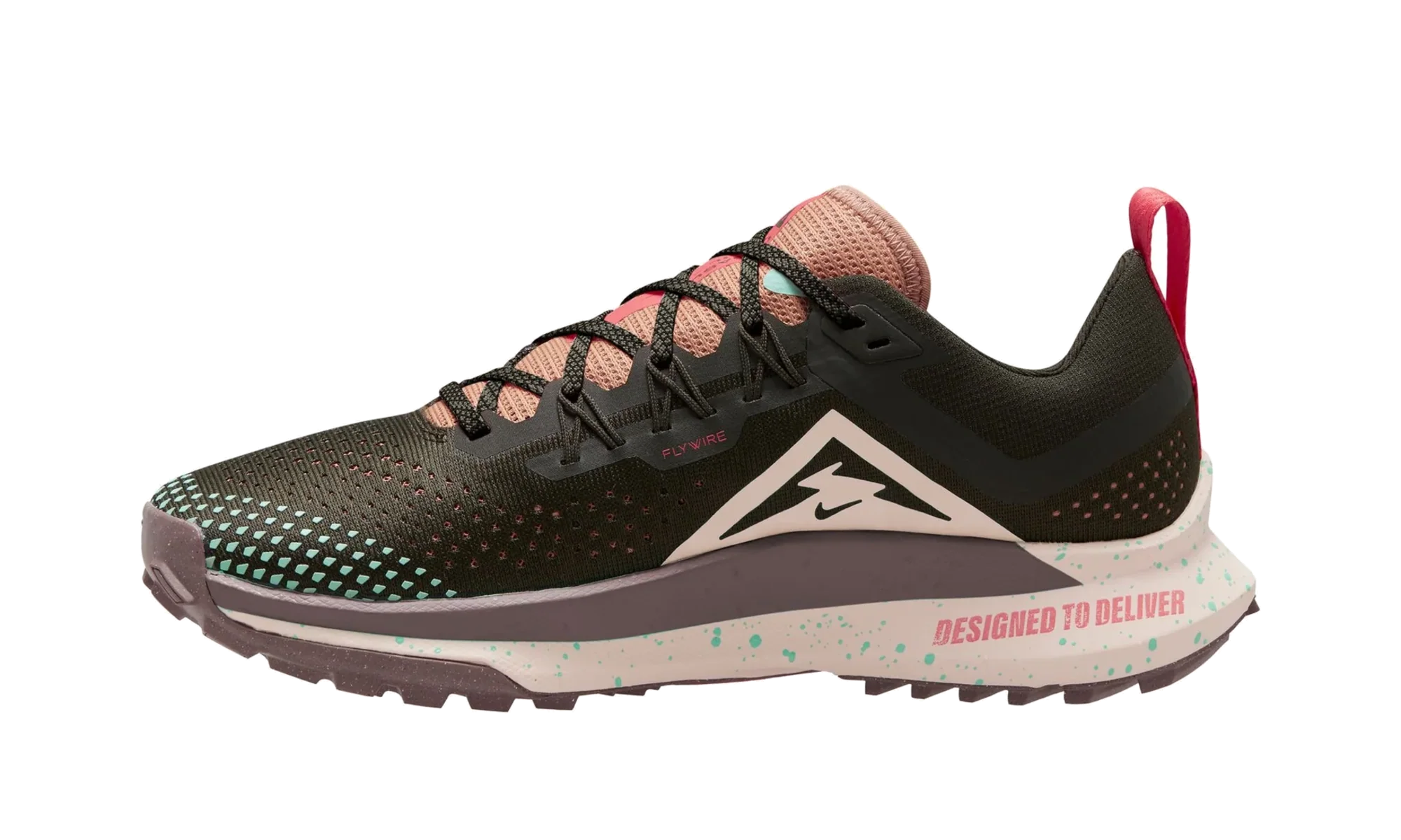 React Pegasus Trail 4 WMNS"Sequoia Guava Ice" DJ6159 300