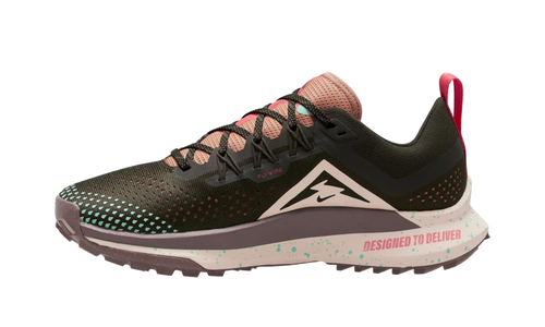 React Pegasus Trail 4 WMNS"Sequoia Guava Ice" DJ6159 300