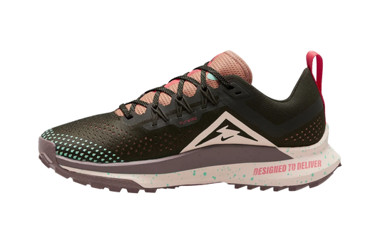 React Pegasus Trail 4 WMNS"Sequoia Guava Ice" DJ6159 300