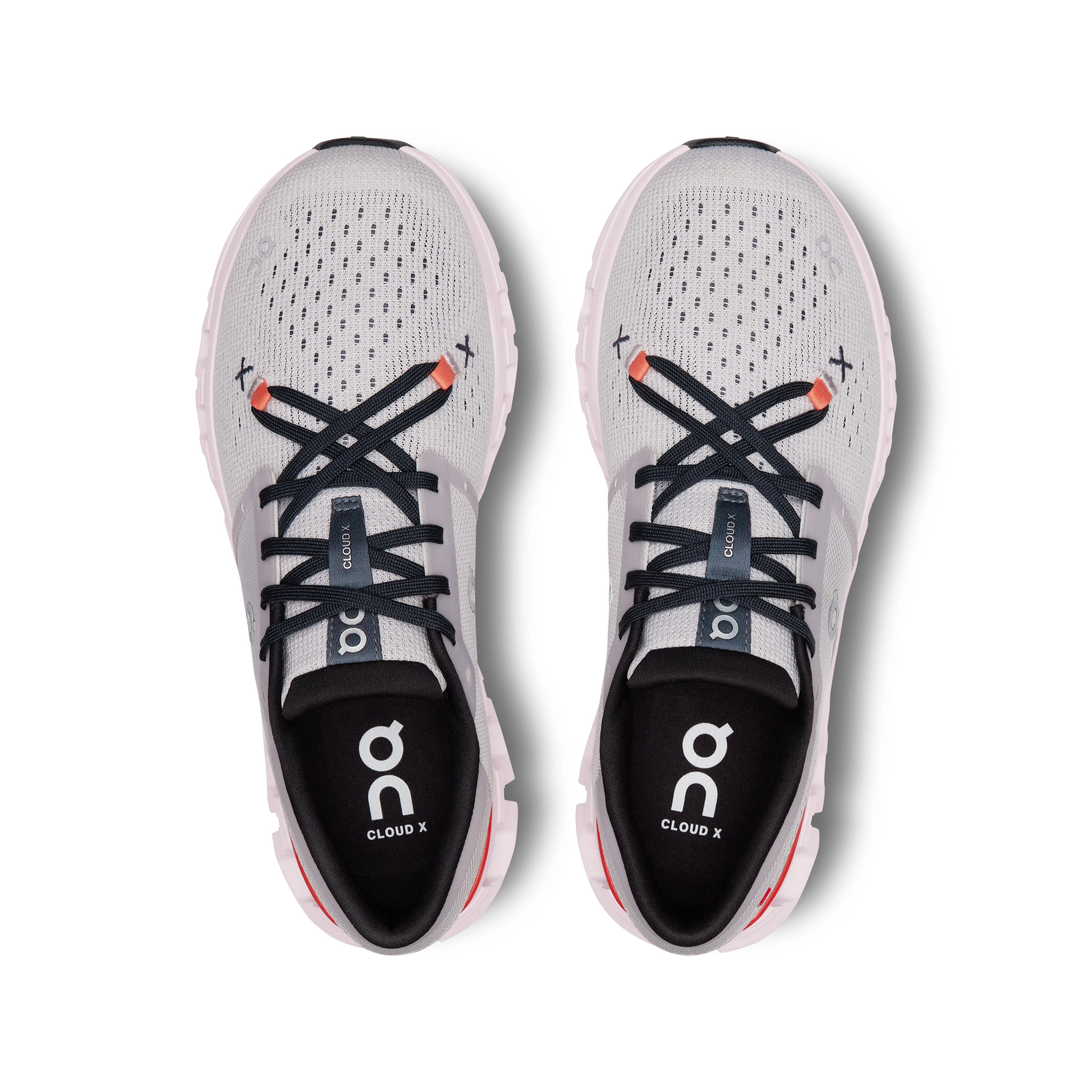 Women's Cloud X 4