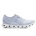 Womens Cloud 5 Heather Fossil