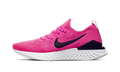 Epic React Flyknit 2 Wmns"Red" BQ8927 601