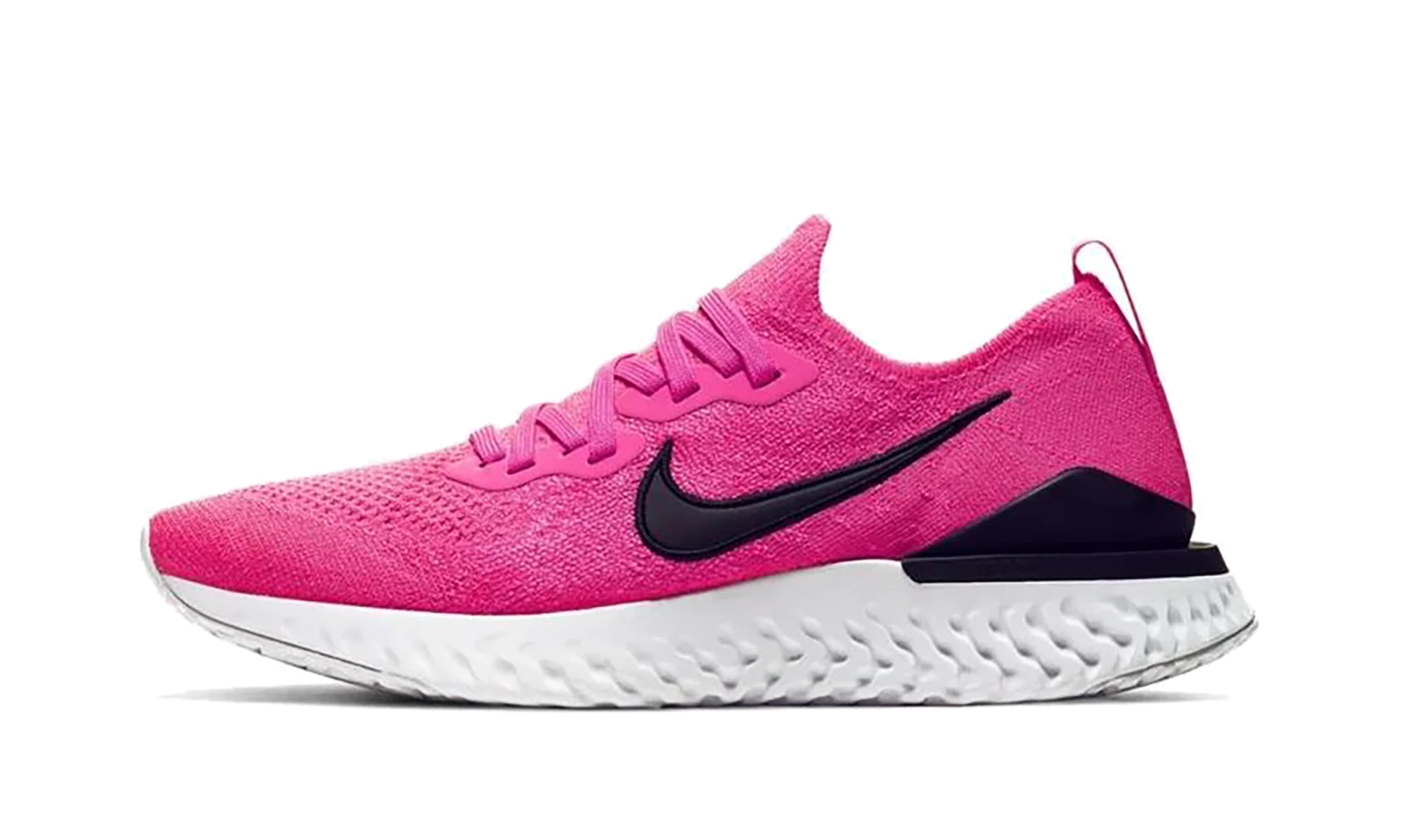 Epic React Flyknit 2 Wmns"Red" BQ8927 601