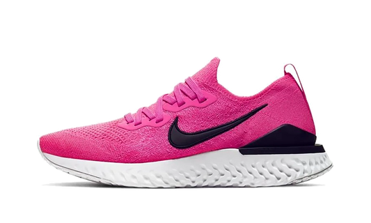 Epic React Flyknit 2 Wmns"Red" BQ8927 601