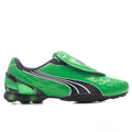 V S1 Contact PUMA Green PUMA Black