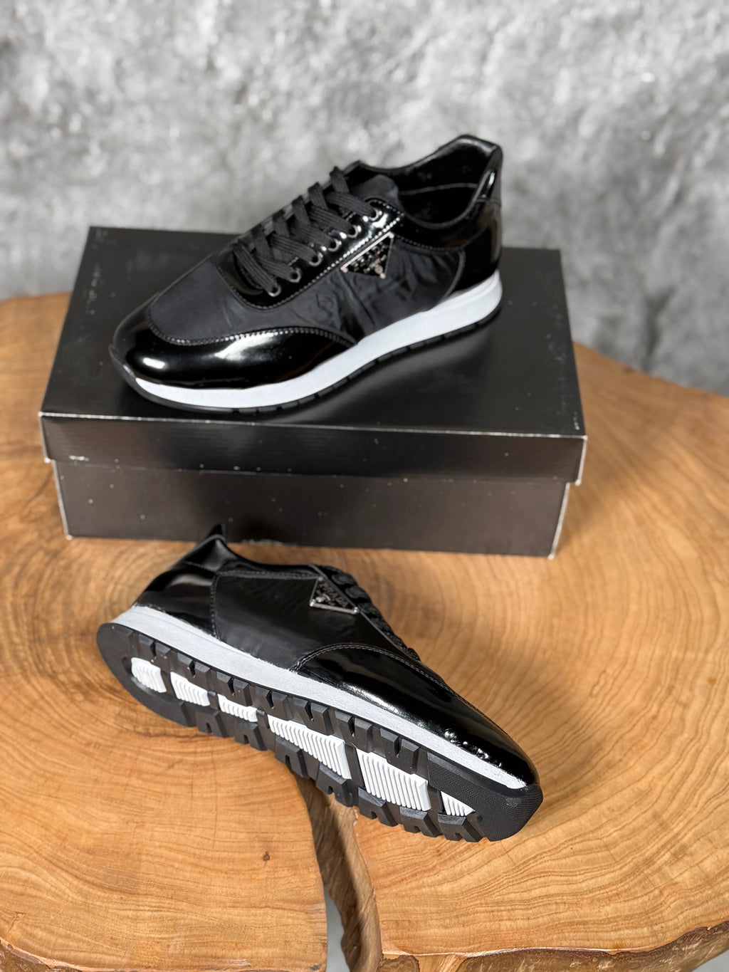 PRADA YENİ SEZON SPOR