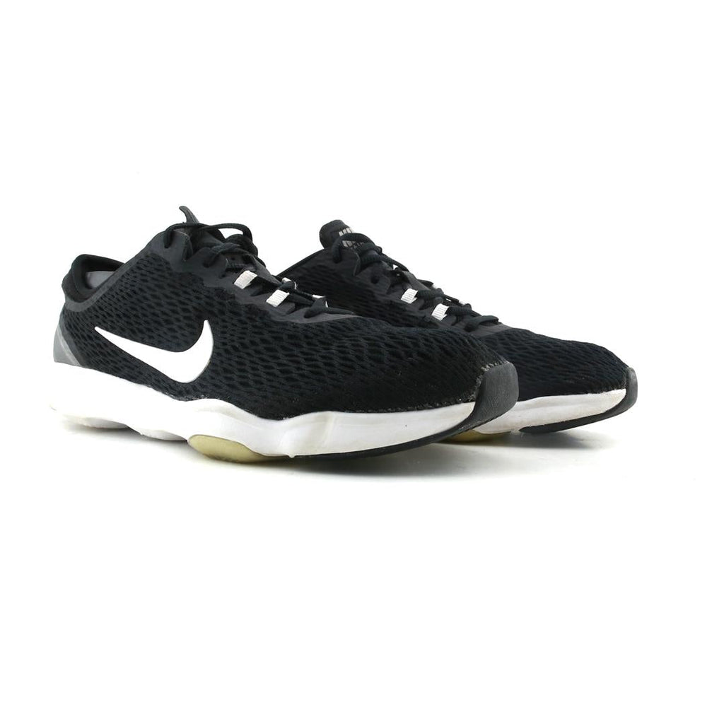 TRAINING ZOOM FIT