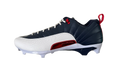 Jordan 12 Low Alpha Menace 3 PE "Howard University'" FJ6215 416