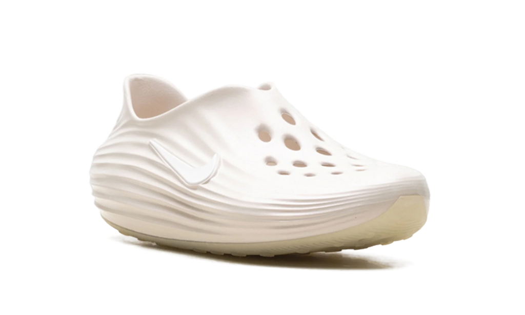 ReactX Rejuven8 "A'ja Wilson Desert Sand" IH0811 001