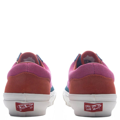 Vans x Parra OTW Old Skool 36 Midnight Carmine Midnight Carmine