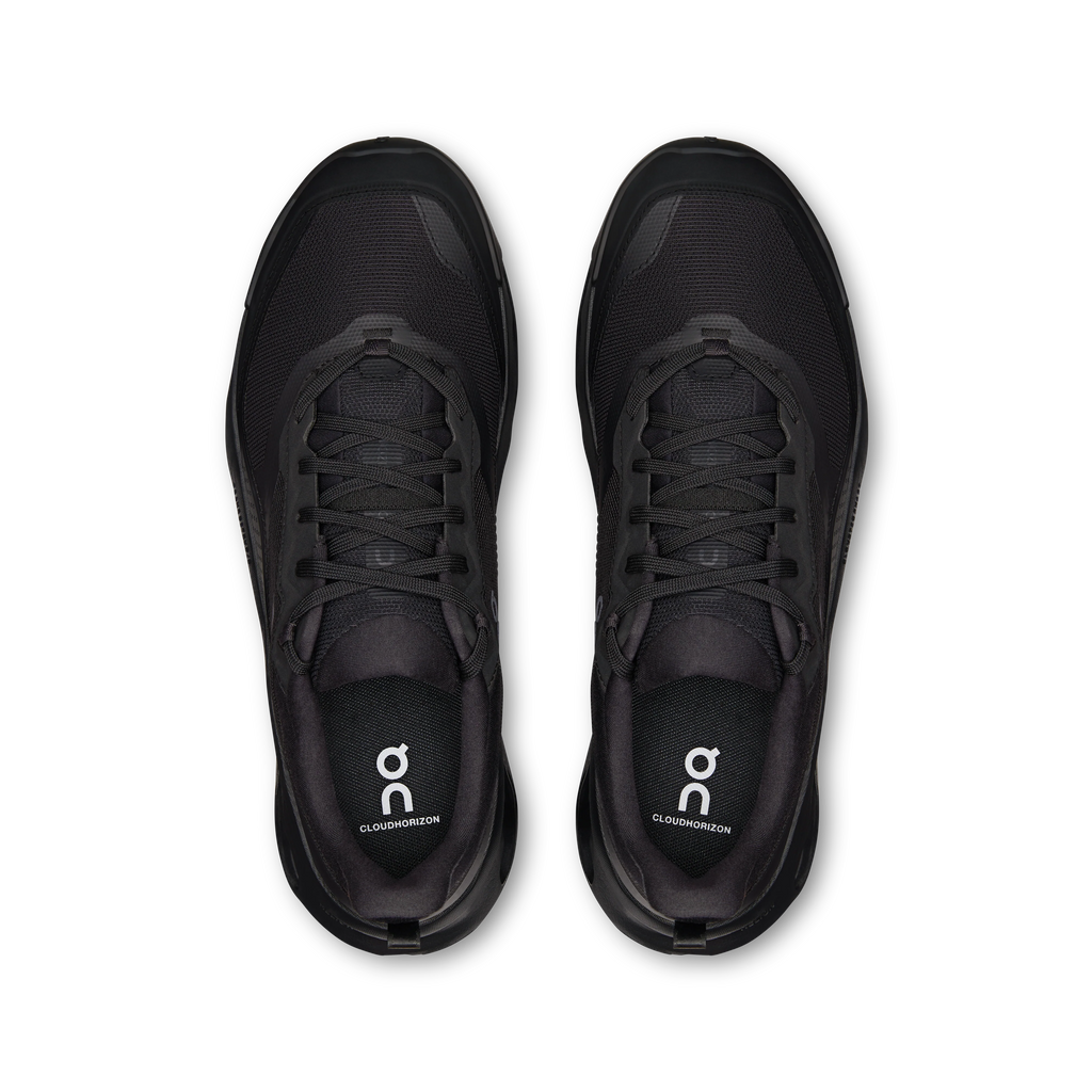 Men's Cloudhorizon 2  Waterproof in Black/Black