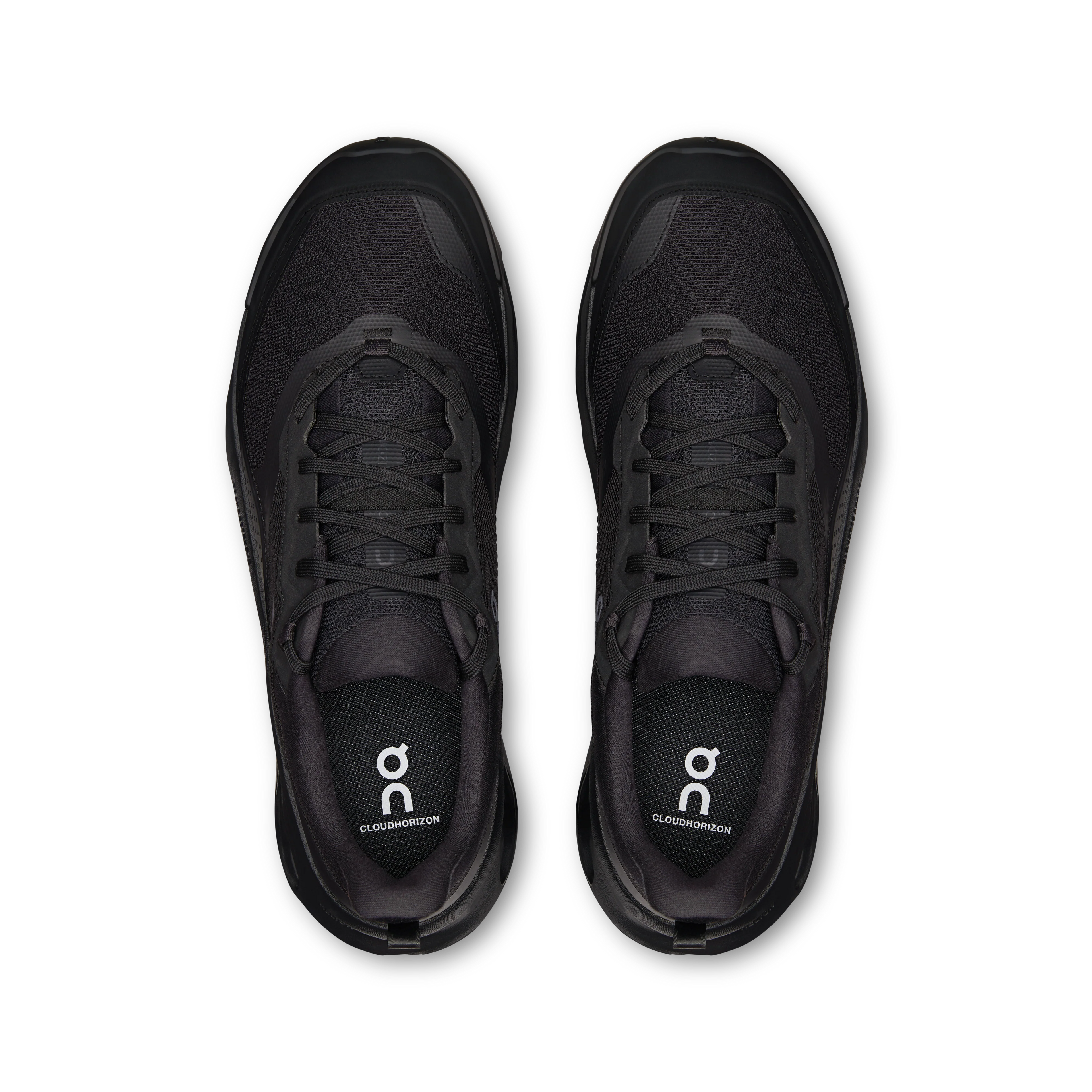 Men's Cloudhorizon 2  Waterproof in Black/Black