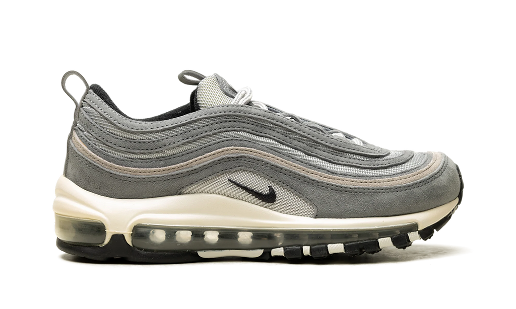 Air Max 97 NH "Smoke Grey Metallic Silver 3M" DR0157 001