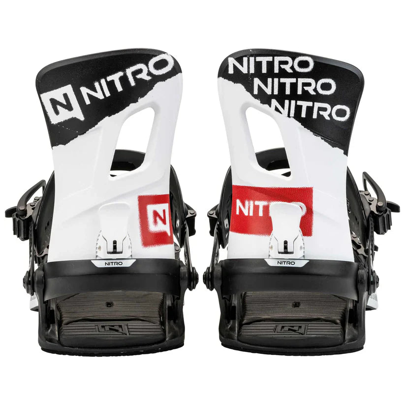 Nitro Rambler 2025 Raw