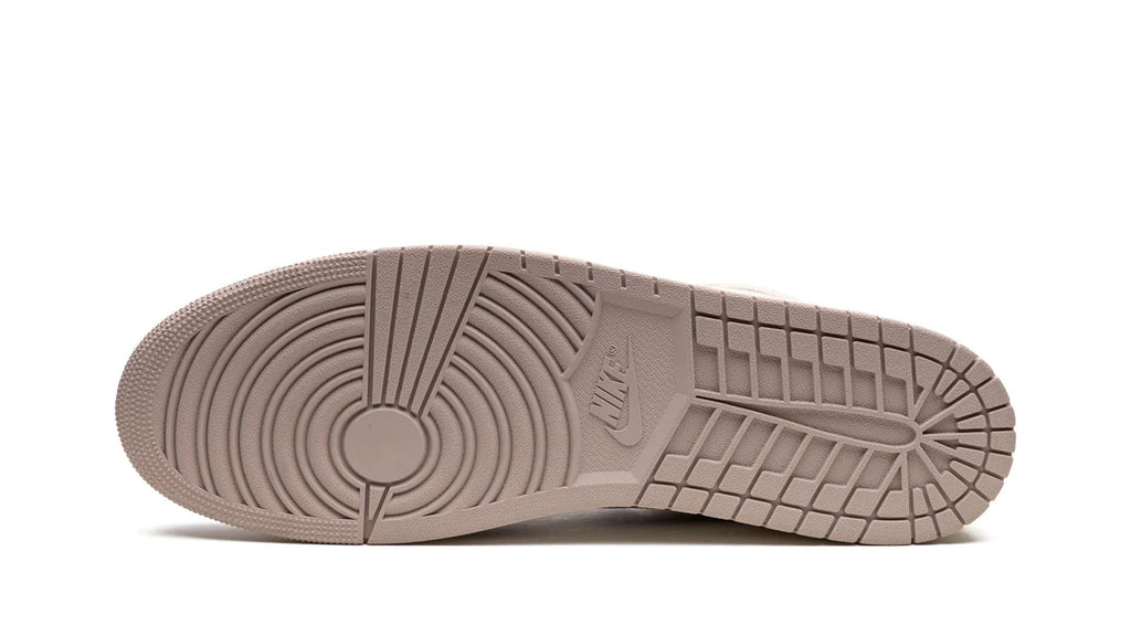 Air Jordan 1 Mid SE Craft Taupe Haze