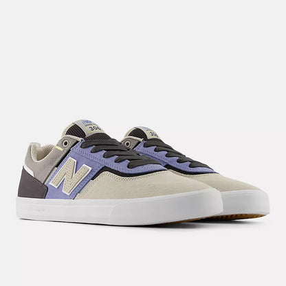 New Balance Numeric Jamie Foy 306 Blue Beige