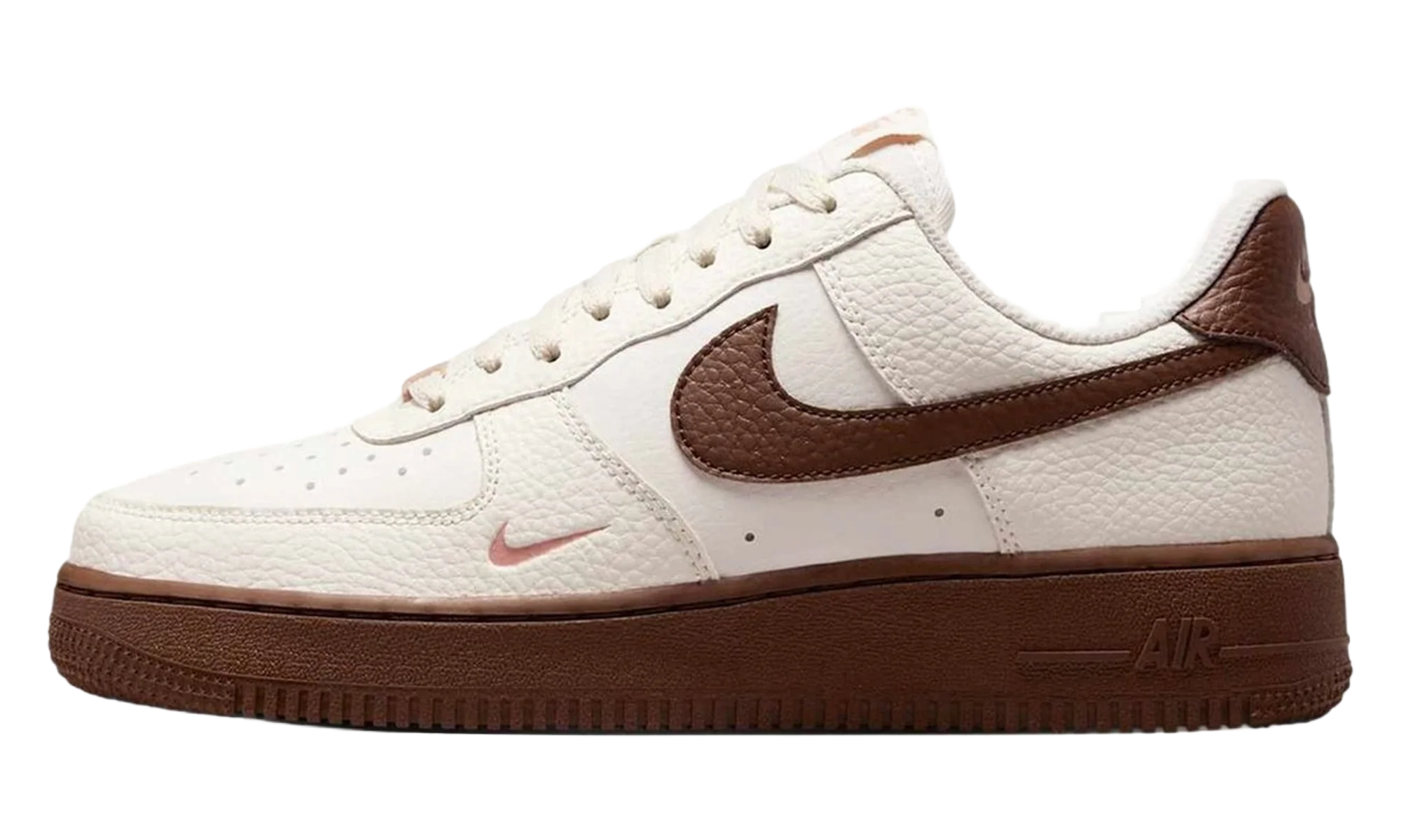Air Force 1 Low WMNS"Sail Fauna Brown" IM3378 122