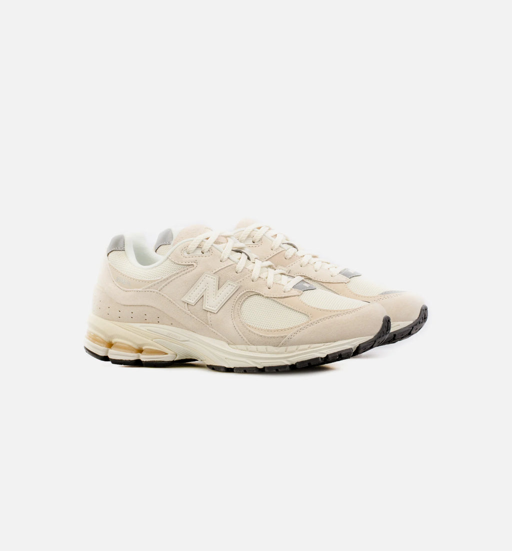 2002R Calm Taupe Mens Lifestyle Shoe Beige