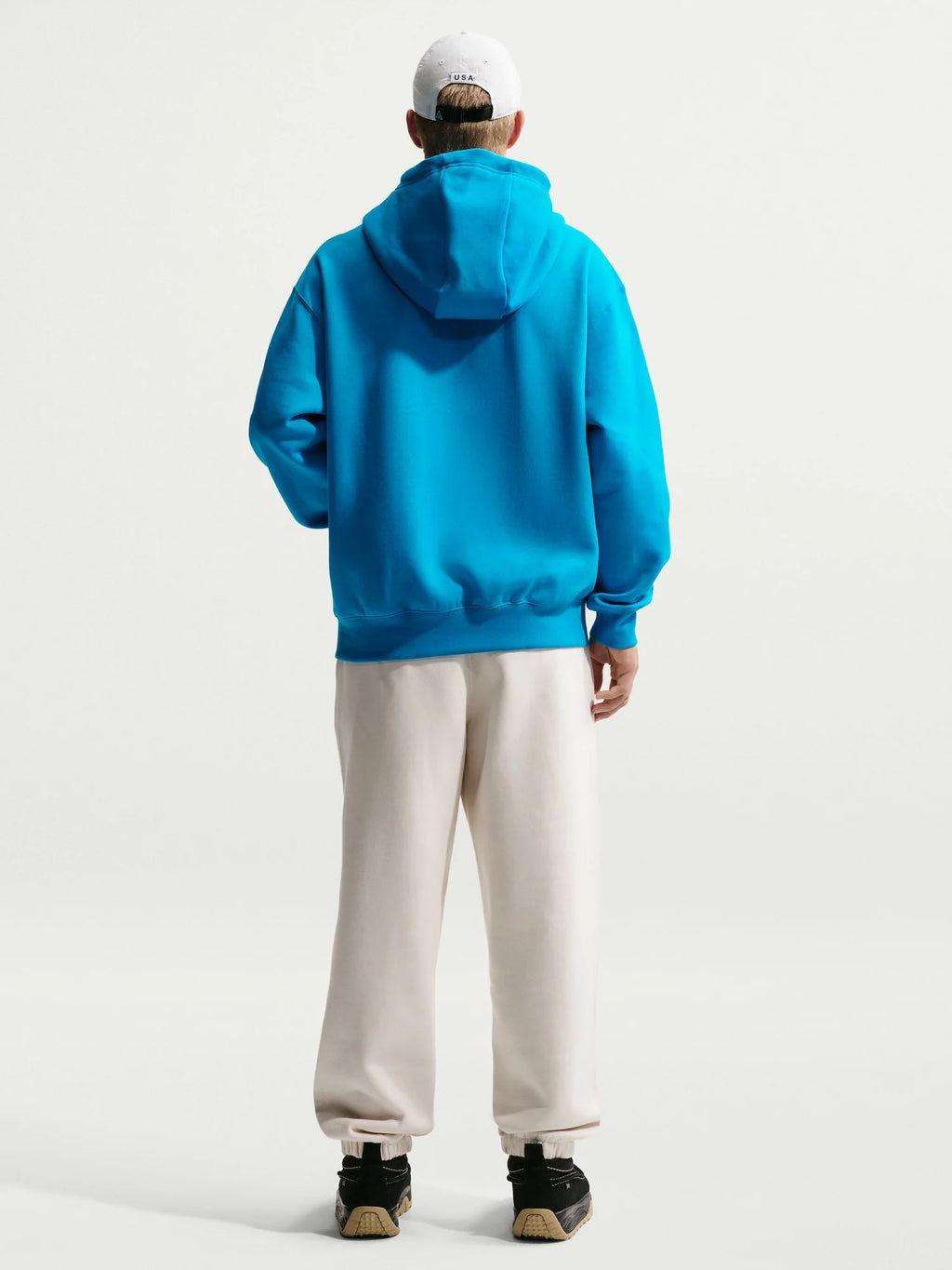 Nike Mens ACG USA Hoodie