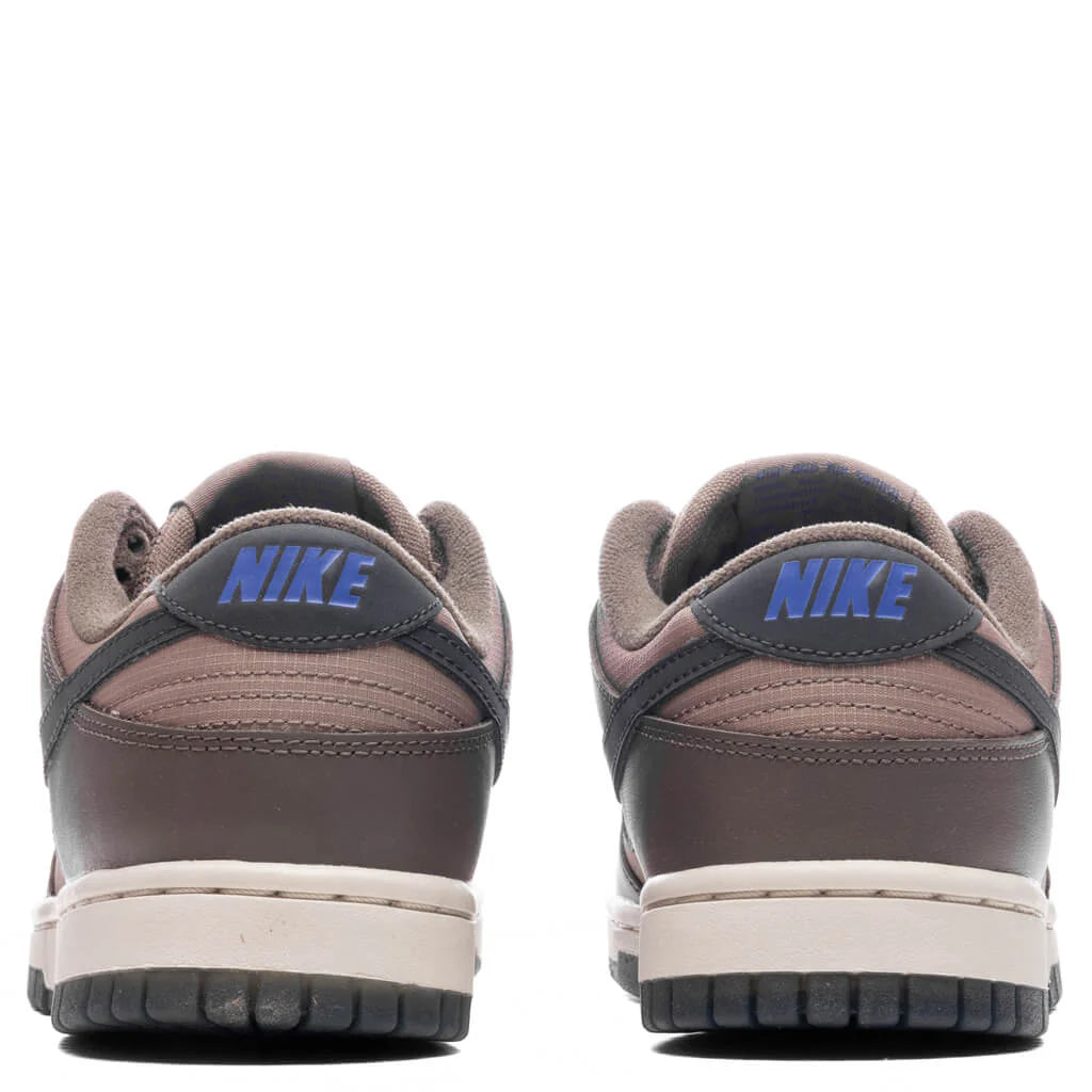 Women's Dunk Low - Ironstone/Anthracite/Mink Brown
