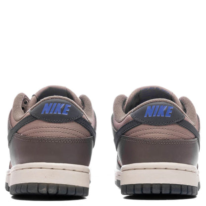 Women's Dunk Low - Ironstone/Anthracite/Mink Brown