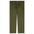 Brushed Beach Pant Olive
