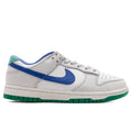 Women's Dunk Low 'Tennis Classic' - White/Photo Blue/Photon Dust