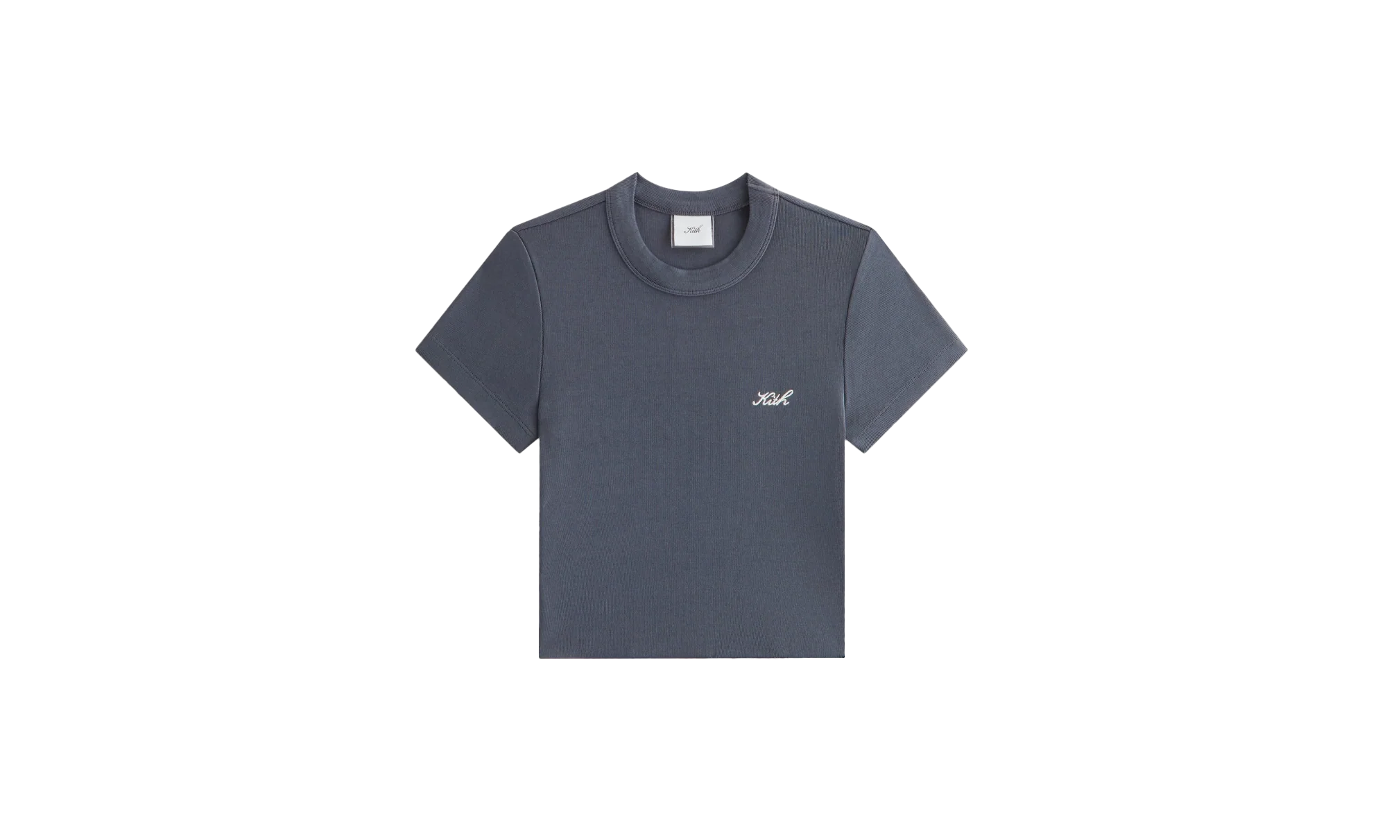 Women's Mulberry II Tee WMNS "Grey" khw030974 480