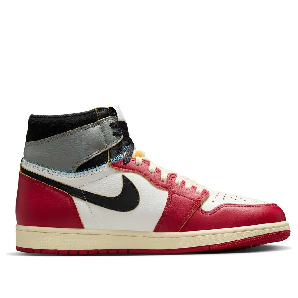 Air Jordan 1 High OG SP x Union Varsity Red