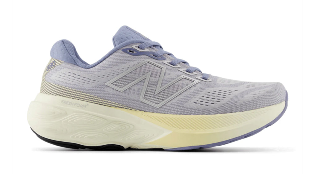 Womens New Balance Fresh Foam 880v15