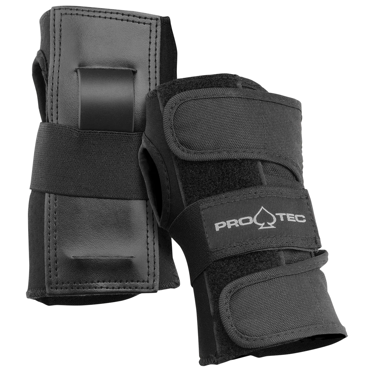 Pro Tec Street Wrist Guards Black