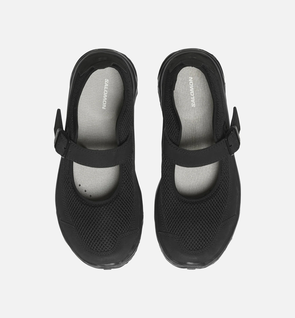 RX Marie Jeanne Mens Lifestyle Shoe Black