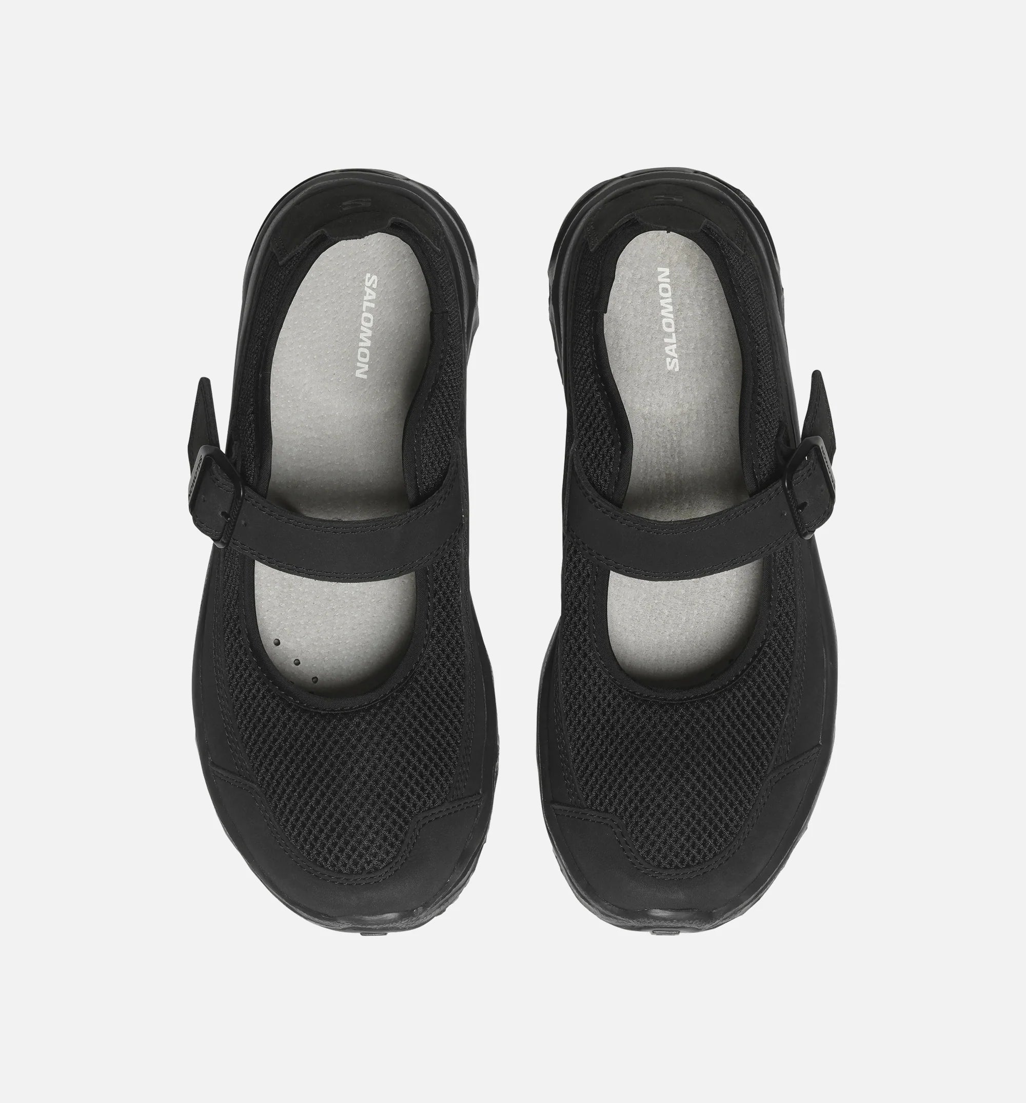 RX Marie Jeanne Mens Lifestyle Shoe Black