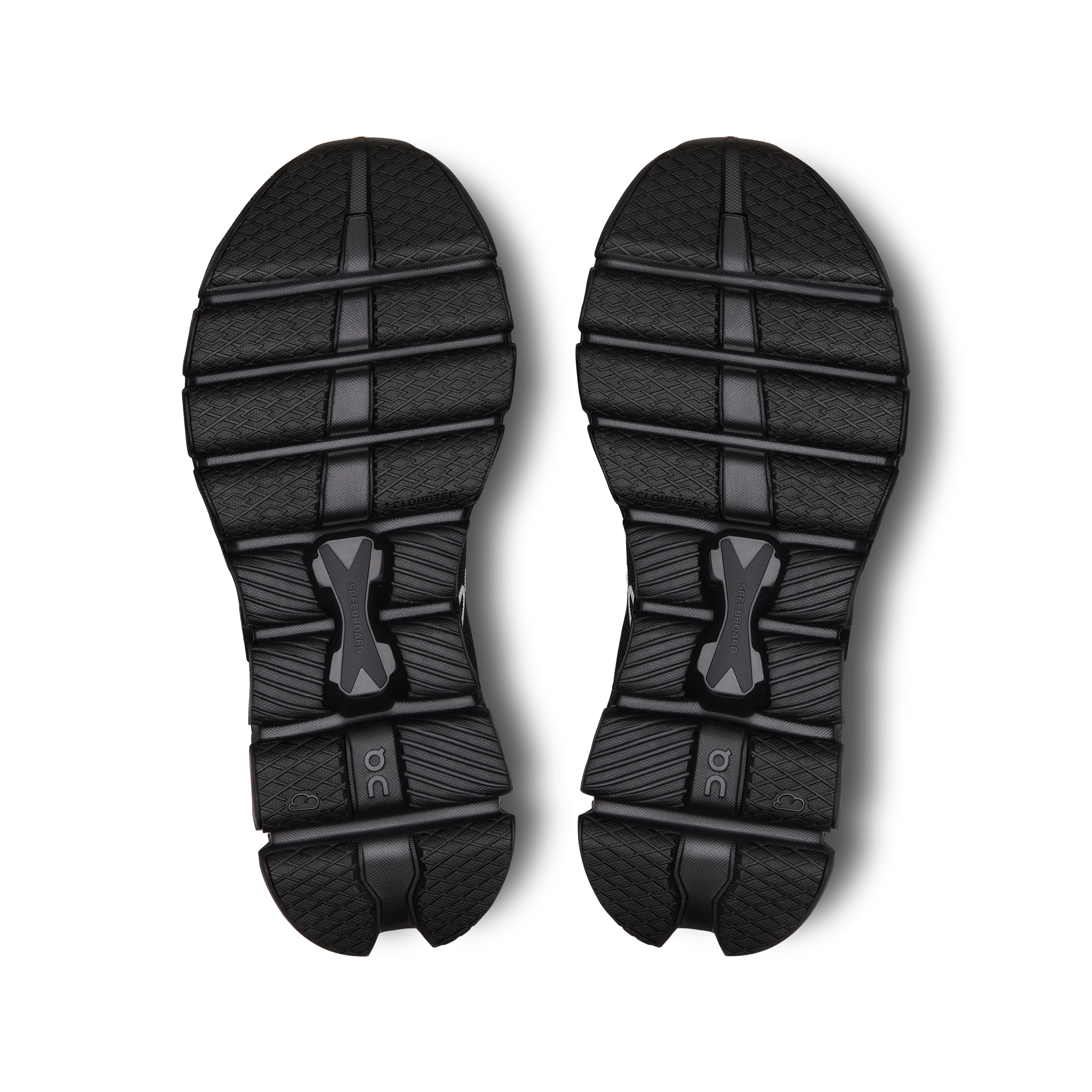 Women's Cloud X 4