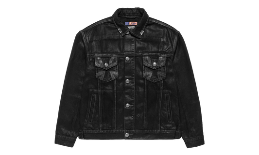 Alice Oh G Jacket "Black" MAH25JK001