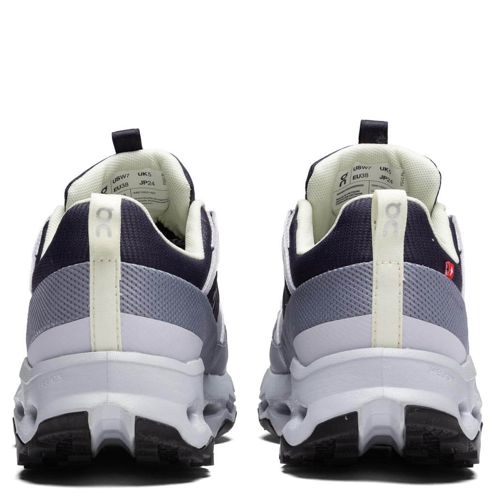 Womens Cloudhorizon WP Midnight Glacier
