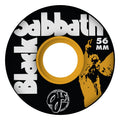 OJ x Black Sabbath Volume 4 Keyframe 78a Wheels 56mm