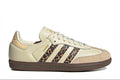 Samba White Leopard GS