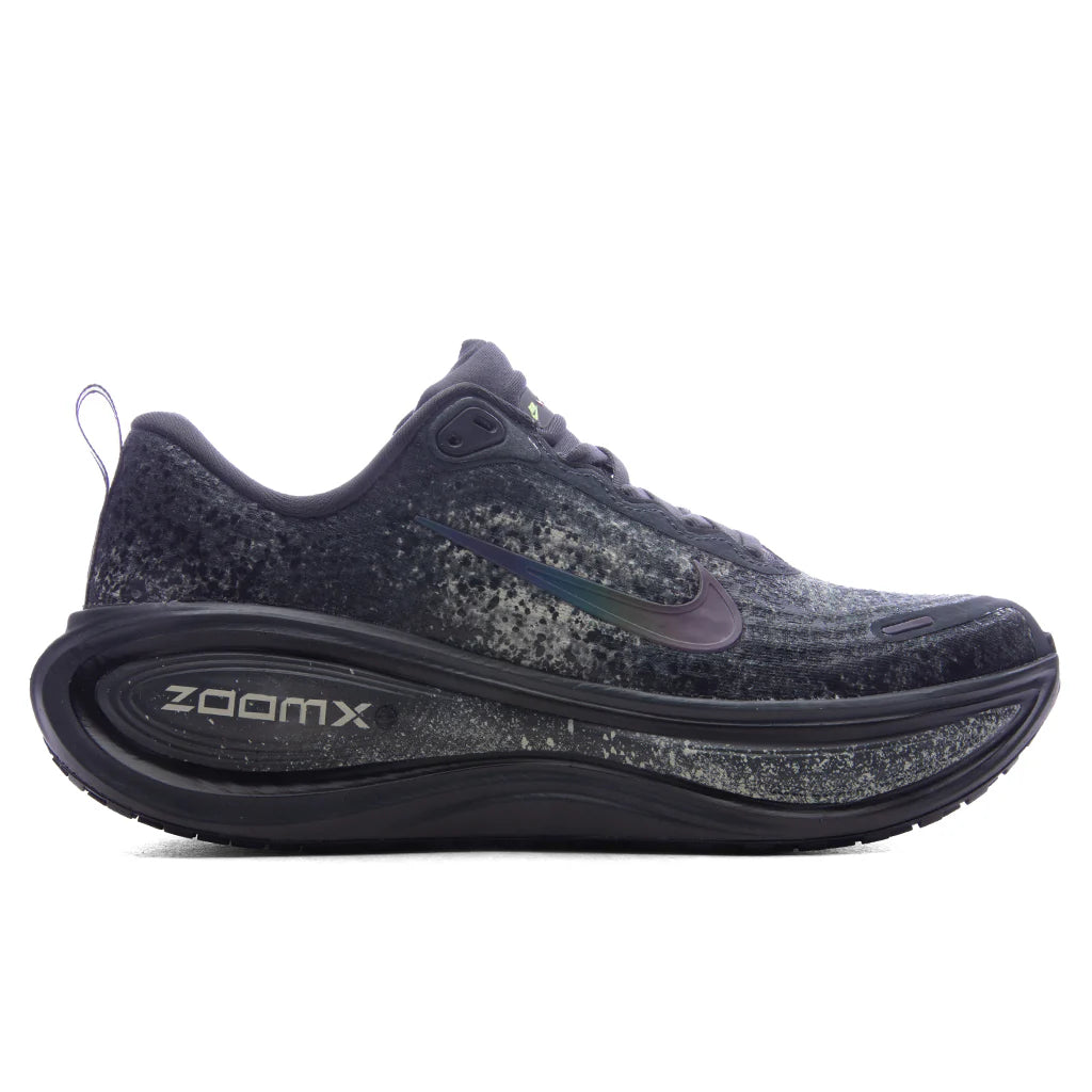 Vomero Plus Anthracite Black Oatmeal