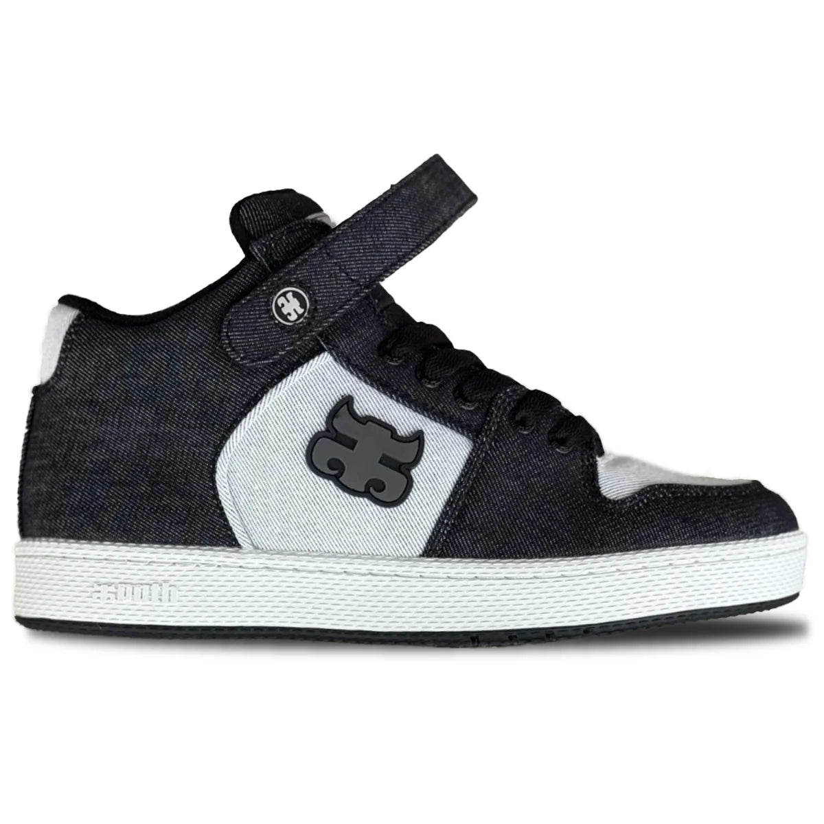 IPath Grasshopper black White